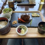 御曹司きよやす邸 - 