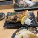 地下酒場 亜時戸 - 