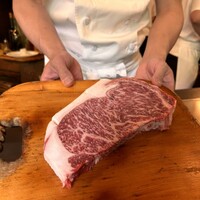 ステーキハウス 吉池 - 