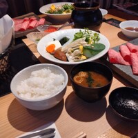 最飛び飛騨牛 しゃぶすき家 馬喰一代 名古屋WEST - 