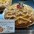おいもさんのお店らぽっぽ - 料理写真:ポテトアップルパイ(1490円)