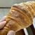 croissant麦香奏KANADE - 料理写真:クロワッサン