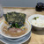 七代目 麺家 あくた川 - 料理写真:ラーメン+ご飯