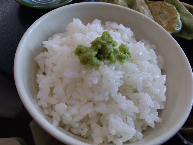 しらいし屋 バイパス店（しらいしや） - 宮守（ラーメン）の写真