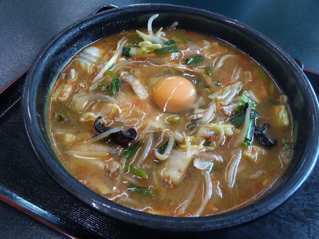 しらいし屋 バイパス店（しらいしや） - 宮守（ラーメン）の写真