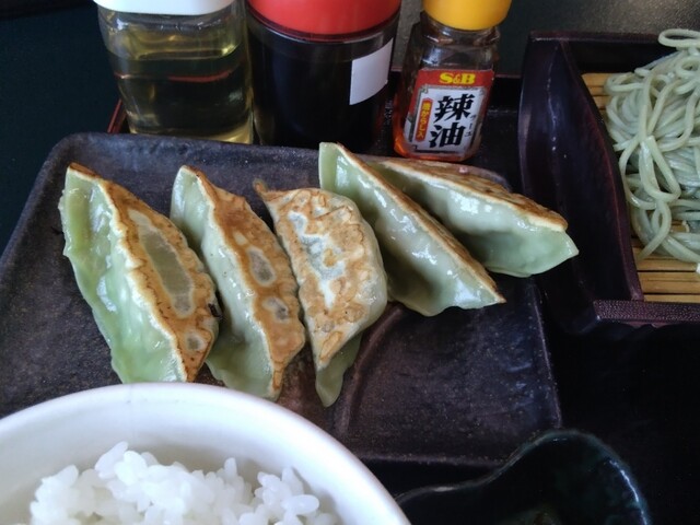 しらいし屋 バイパス店（しらいしや） - 宮守（ラーメン）の写真
