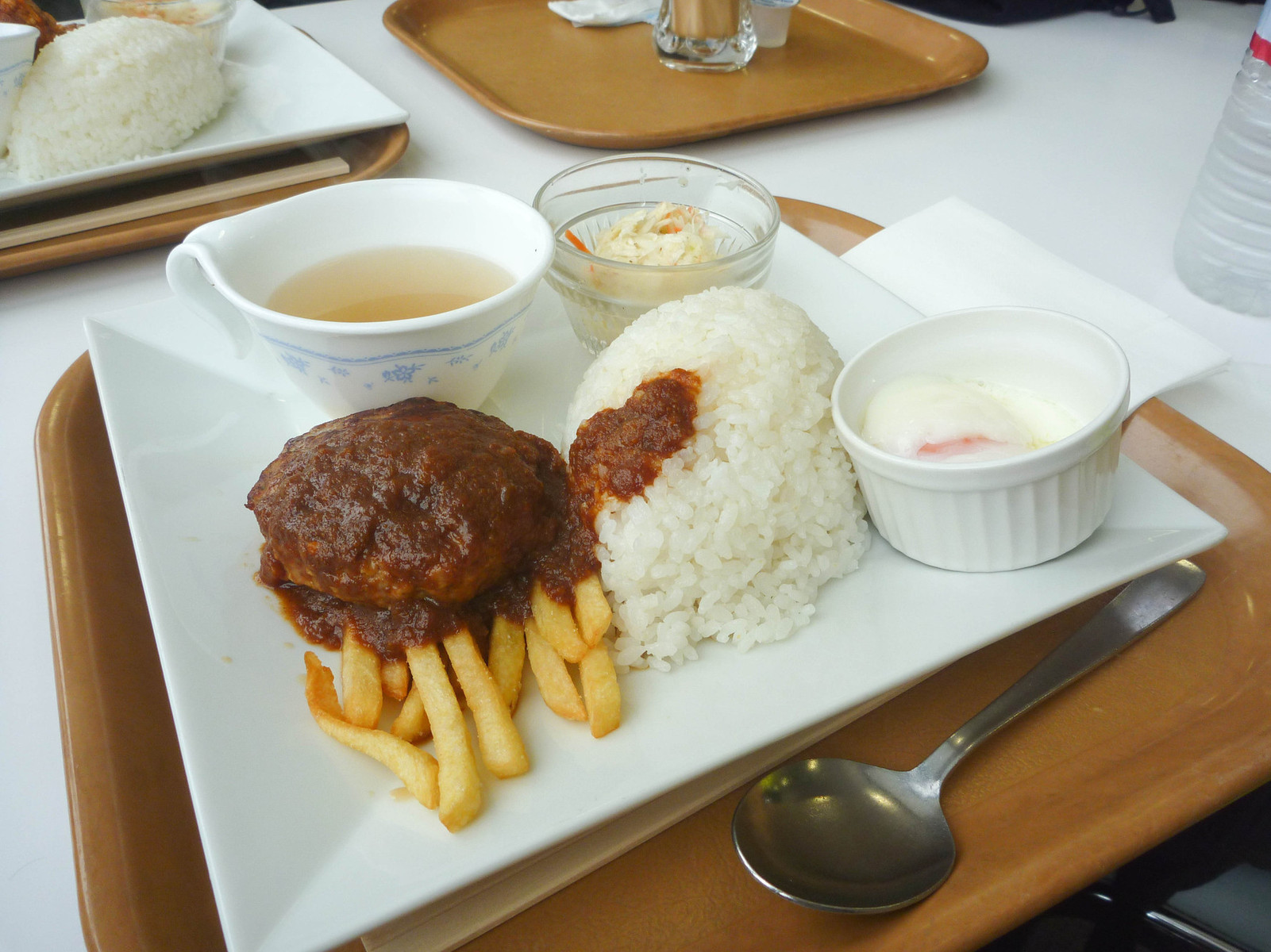 カフェ&レスト オリーブ name=