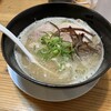 福間ラーメン ろくでなし 新宮店