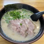 博多ラーメン 長浜や - 