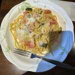 パスタフレスカ英 - 