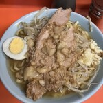 Ramen Fujimaru - 