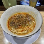 河内の中華そば 醤 - 