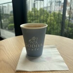 GODIVA cafe - 