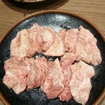 Sumibi Yakiniku Ya Sakai - 