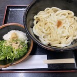 Teuchi Udon Dougo Tei - 