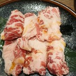 Sumibi Yakiniku Ya Sakai - 