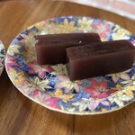 三ツ山羊羹本舗 - 