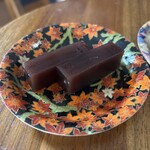 三ツ山羊羹本舗 - 