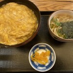 Izumo Soba - 