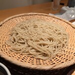 Oohashiden Juuwari Soba Yukinokura - 