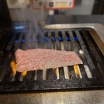 焼肉ホルモンたすき - 