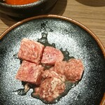 Sumibi Yakiniku Ya Sakai - 