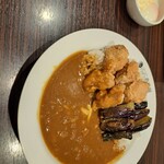 カレーハウスCoCo壱番屋 - 