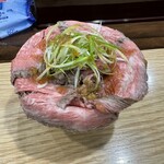 河内の中華そば 醤 - 