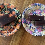 三ツ山羊羹本舗 - 