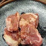 Sumibi Yakiniku Ya Sakai - 