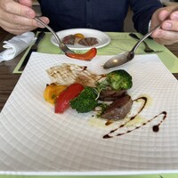 オステリアガウダンテ 神戸ハーバーランド店 - 