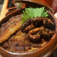 炭焼うな富士 名駅店 - 