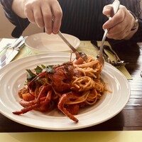 オステリアガウダンテ 神戸ハーバーランド店 - 