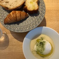 TOOTH TOOTH GARDEN RESTAURANT - 