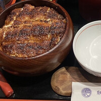 炭焼うな富士 名駅店 - 