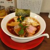 中華そば 麦笑 本所吾妻橋店