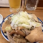 もつ焼き 煮込み 楓 - 