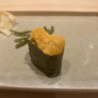 不動前 すし 岩澤 - 