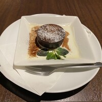 京洋食 まつもと -  京洋食 まつもと -