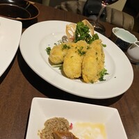 京洋食 まつもと -  京洋食 まつもと -
