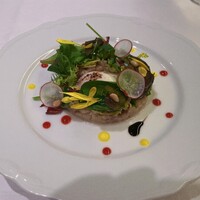 上野精養軒本店 グリル - 