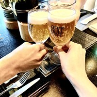 800°DEGREES ARTISAN PIZZERIA - 