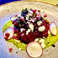 800°DEGREES ARTISAN PIZZERIA - 