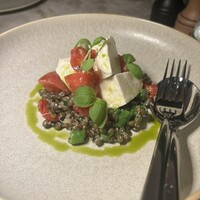 ジャヌ メルカート - 