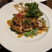 京洋食 まつもと -  京洋食 まつもと -