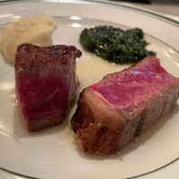 ウルフギャング・ステーキハウス 六本木 - 