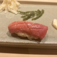 不動前 すし 岩澤 - 