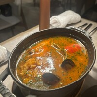 ジャヌ メルカート - 