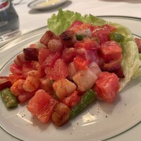 ウルフギャング・ステーキハウス 六本木 - 