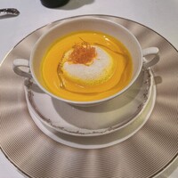 上野精養軒本店 グリル - 